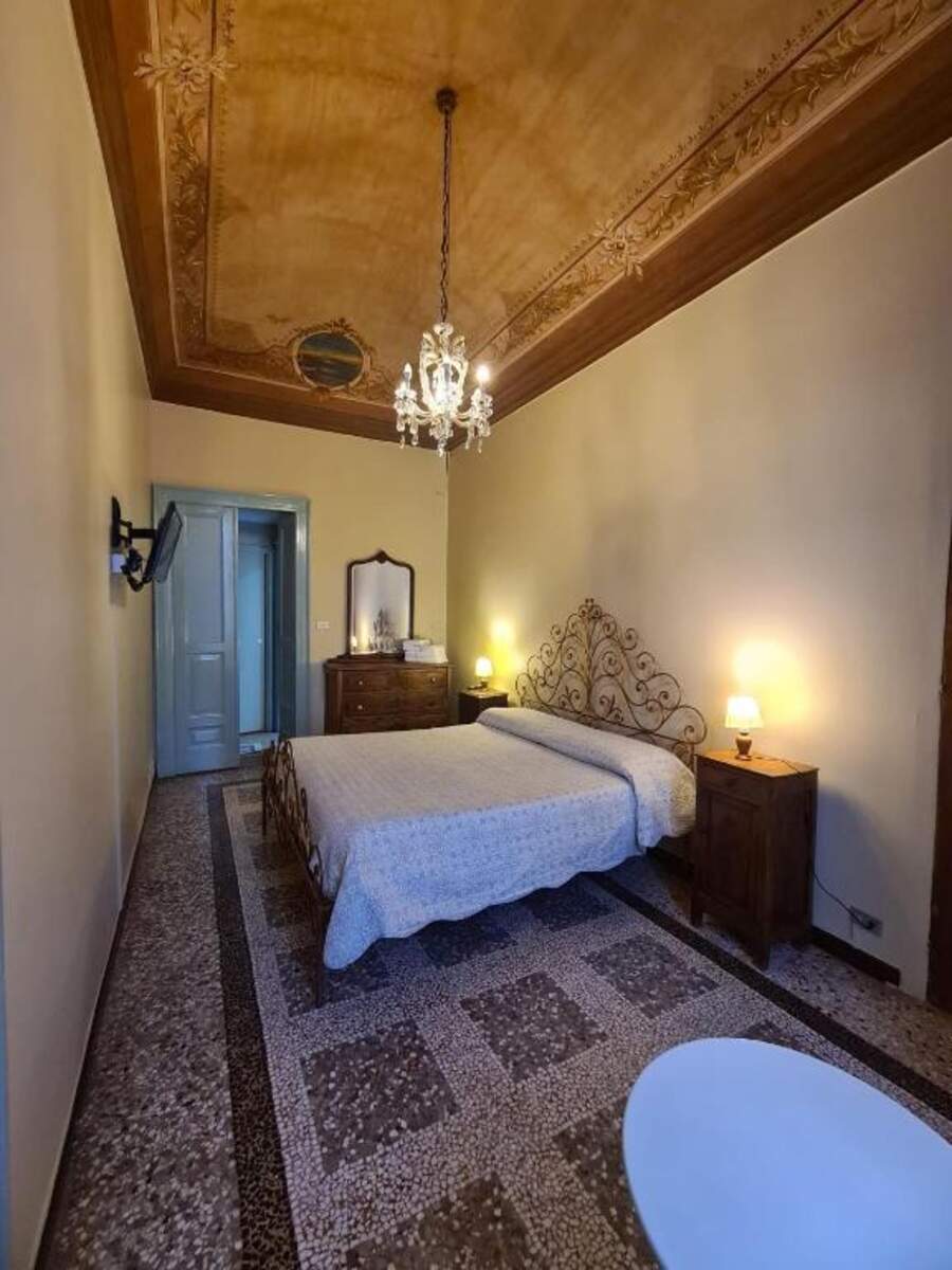 La Terrazza San Salvario, Torino